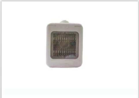 Contenitori Linea T1