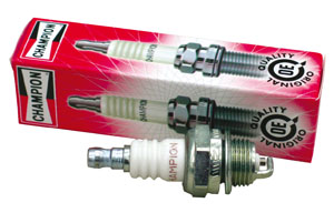 CANDELA CHAMPION CJ7Y PER MOTOSEGA LedLeds 2 VITAL6306