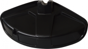 PARASASSI UNIVERSALE PER DECESPUGLIATORE PER ASTE 24-26-28MM PAPILLON