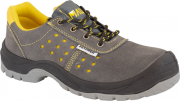 SCARPE TRAFORATA "VALERIA" 43 MAURER S1P