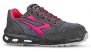 SCARPE DONNA "VEROK" N
