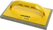 FRATTONE POLIURET.215X135 MM SPUGNA MAURER