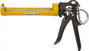PISTOLA SILICONE PROFESSIONALE RESINA MAURER