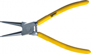 PINZA X ANELLI INTERNI D. 175MM MAURER PLUS - CF. SU PLACCHETTA