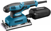 LEVIGATRICE ORBITALE MAKITA BO 3711 190W