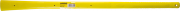 MANICO PICCONE IN FIBRA MAURER