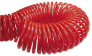 TUBO ARIA COMPRESSA A SPIRALE 6X 8 30MT 10A