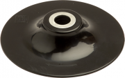 PLATORELLO SMERIGLIATRICE NYLON 178MM F14 MAURER