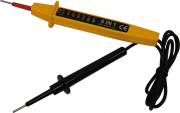 TESTER A PENNA MAURER 6/400V - CF. IN BLISTER