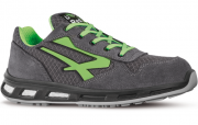 SCARPE BASSE "POINT" N