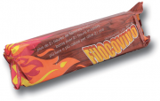 TRONCHETTO X CAMINO "FIBRA FLAME"   950GR