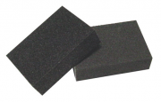 SPUGNETTA ABRASIVA MAURER GR.FINE