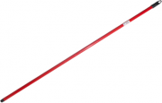 MANICO SCOPA IN METALLO PLASTIFICATO 130CM MAURER