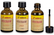 RITOCCO LIQUIDO X LEGNO 25ML BIANCO