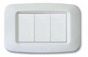 Placca YES Tecnop.lucida 3M - La scelta perfetta per una pulizia impeccabile - Disponibile su Banq