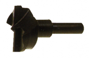 FRESA X CERNIERA PG 381.00 MM 30 - CF. IN BLISTER