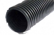Scopri il tubo corrugato cavidotto da 110mm - confezione da 50 metri: resistente, flessibile e adatto a molteplici utilizzi