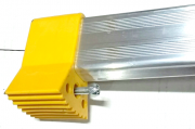 RIC.MAURER - SCALA INDUSTRIALE (95824-95825) BARRA STABILIZZATRICE