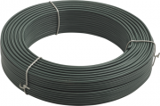 FILO PLASTICATO PAPILLON MT.100 MM 1,5 VERDE