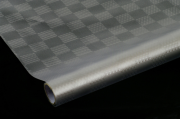 PLASTICA ADESIVA MAURER "VETROFANIA QUADRI" H45CM 20MT