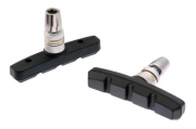 PATTINI FRENO A "V-BRAKE" CICLI 70MM - CF. 2PZ