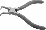 PINZA X ANELLI INTERNI P. 125MM MAURER PLUS - CF. SU PLACCHETTA