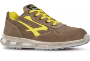 SCARPE BASSE "ADVENTURE" N