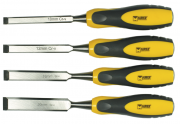 SCALPELLI FALEGNAME MAURER PLUS SR 4 PZ - CF. IN BLISTER