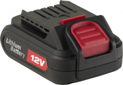 BATTERIA YAMATO LITIO "BL 12" 12V 1,5AH X TRAPANO (99360)