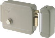 SERRATURA YALE "674" ELETTRICA 12V 50MM-SX (67400502)