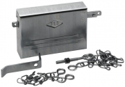 APRIPORTA ELETTRICO "F 500/5" FEB