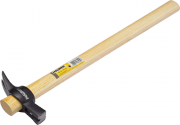 MARTELLO CARPENTIERE MAURER 250GR TESTA CALAM