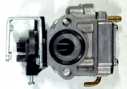 RIC.YAMATO - MOTOGENERATORE (52813) CARBURATORE P.1