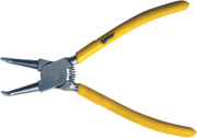 PINZA X ANELLI INTERNI P. 175MM MAURER PLUS - CF. SU PLACCHETTA