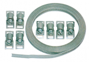 FASCETTA STRINGITUBO MAURER NASTRO 3MT T. TEDESCO