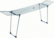 STENDIBIANCHERIA "GIMI DINAMIK30 PIU" ACCIAIO ESTENSIBILE -10/30 MT