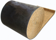 ZERBINO FIBRA COCCO IN ROTOLO MAURER H100CM (RT. 12MT)