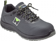 SCARPE BASSE SPORT "FUTA" 42 MAURER PLUS S3