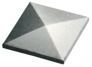 COPRIPILASTRO FC 165 50MM