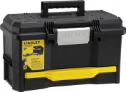CASSETTA PORTAUTENSILI CON CASSETTO "1-70-316" STANLEY