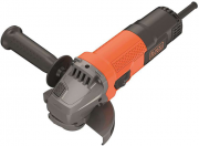 SMERIGLIATRICE ANGOLARE B&D "BEG 010-QS" 710W