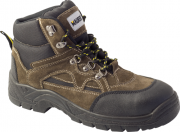 SCARPE ALTE "TIBERINA" 38 MAURER S1P