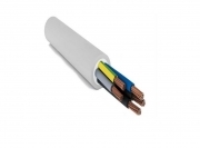 Cavo Butilico Flex FG16OR16 da 5/2,5 mm, lunghezza 100 metri