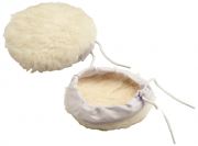 CUFFIA LANA CON LACCIO 140MM MAURER