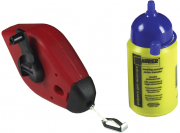 TRACCIATORE KIT PLASTICA MAURER 15MT