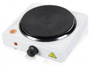 FORNELLO ELETTRICO 1 PIASTRA 1500W PAPILLON