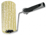 RULLO POLIAMMIDE "S.248 CLASSICO" 23CM PELO 22MM CINGHIALE