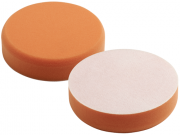 TAMPONE LUCIDATURA CON VELCRO