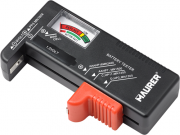 TESTER PER BATTERIA MAURER