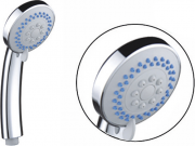 DOCCETTA "LINDA" MAURER AQUA 3 FUNZIONI